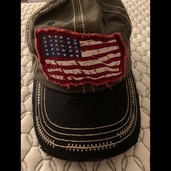 KBETHOS Camo Hat